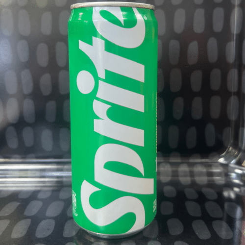 Sprite 0,33l (EINWEG)