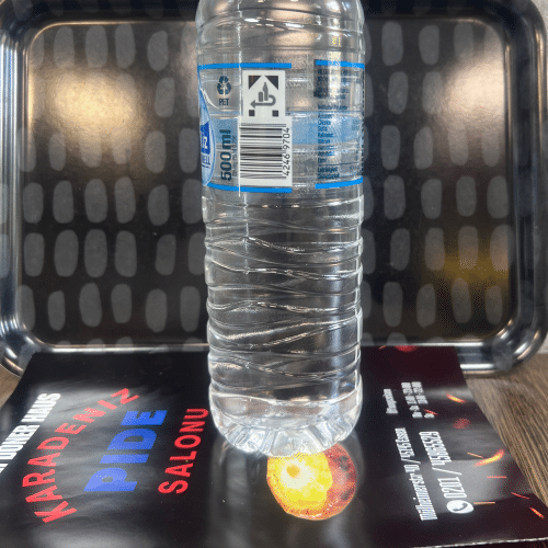 Filiz Naturell 0,5l (EINWEG)
