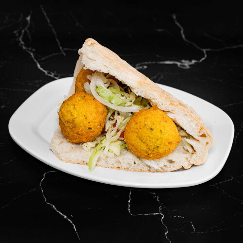 Falafel Tasche