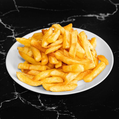 Pommes frites