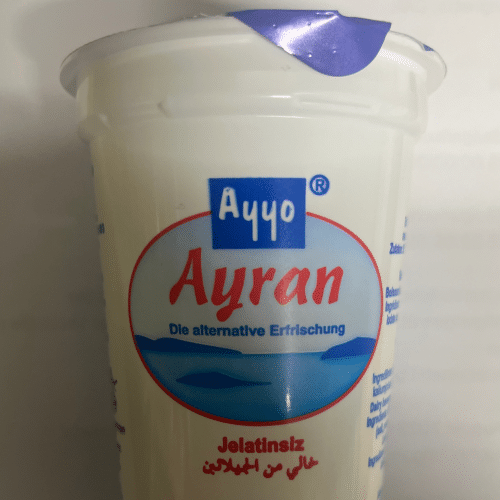 Ayyo Ayran 0,25l