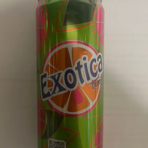 Fanta Exotic 0,33l (EINWEG)