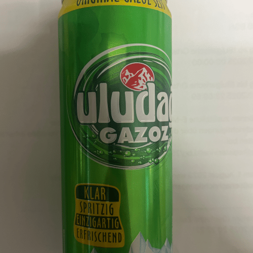 Uludag 0,33l (EINWEG)