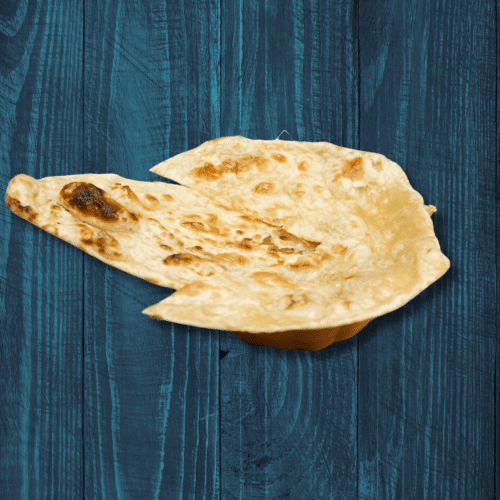 Butter Naan