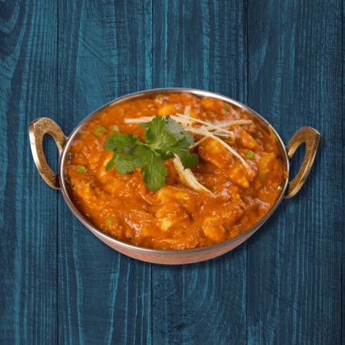 Chicken Masala