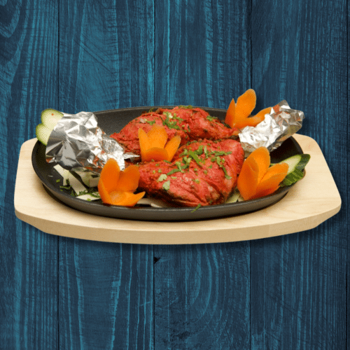 Chicken Tandoori
