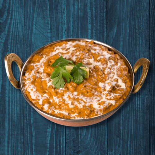 Daal Makhni