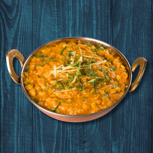 Daal Tadka