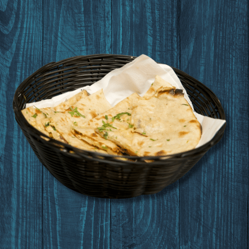 Gobi Paratha