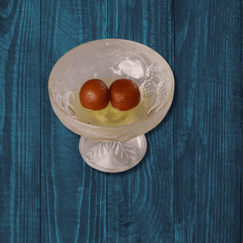 Gulaab Jamun