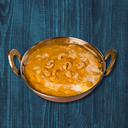 Kaju Curry