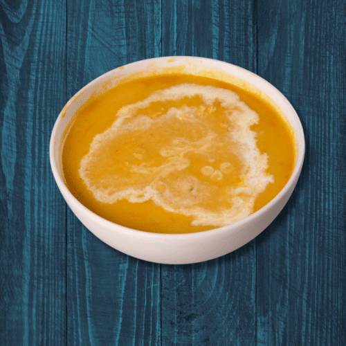 Lentil Soup (vegetarisch)