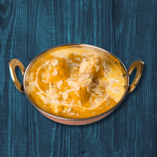 Malai Kofta