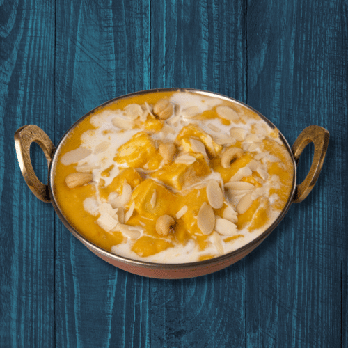 Paneer Korma