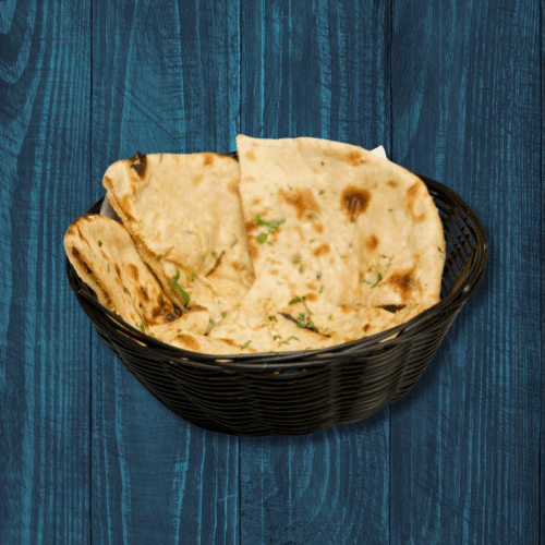 Paneer Paratha