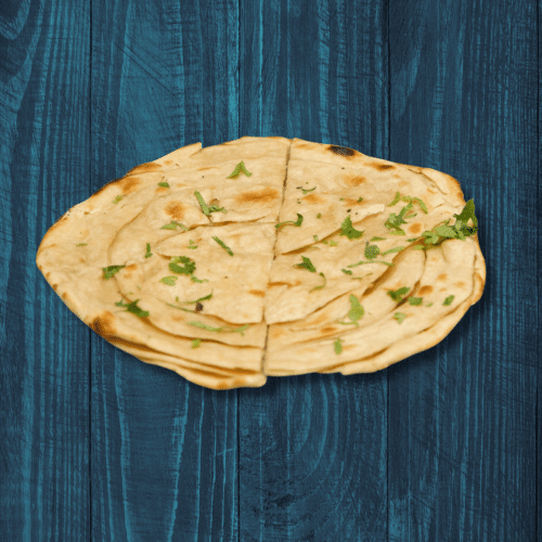 Plain Paratha