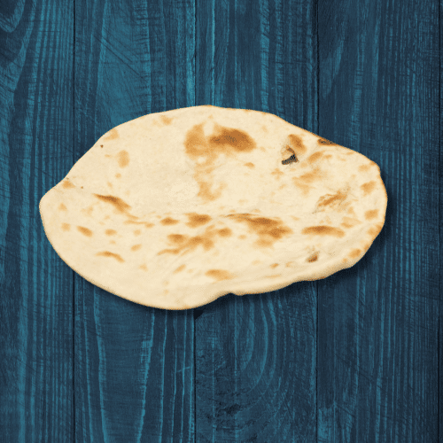 Plain Roti