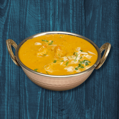 Prawn Korma