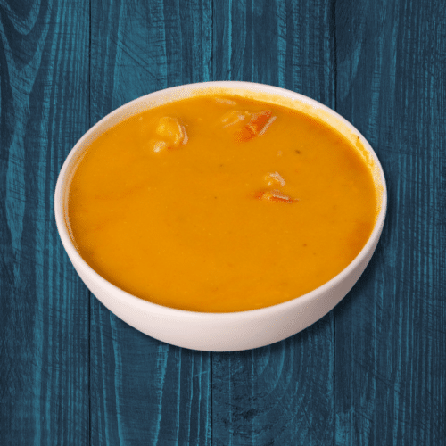 Prawn Soup