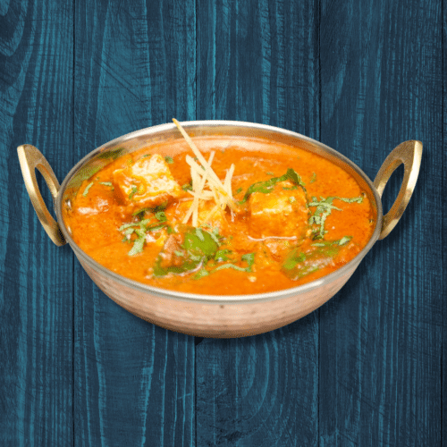 Sahi Paneer