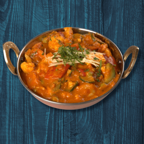 Vegetable Curry