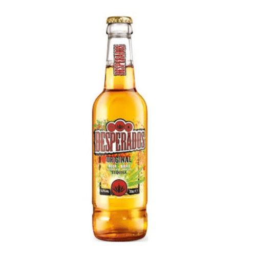 Desperados 0,33l (MEHRWEG)