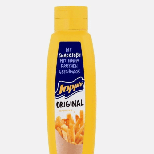 Joppiesauce, 100ml
