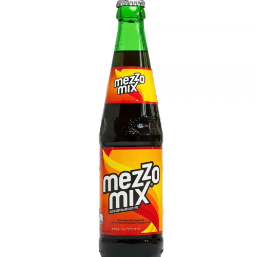 Mezzo Mix 0,33l (EINWEG)