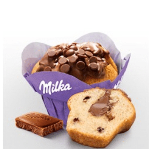 -Nr90- Milka Muffin 110g