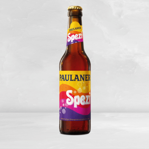 Paulaner Spezi