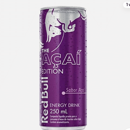 Red Bull Acai 0,25l (EINWEG)
