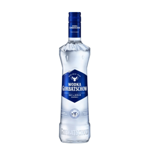 Vodka 0.7l