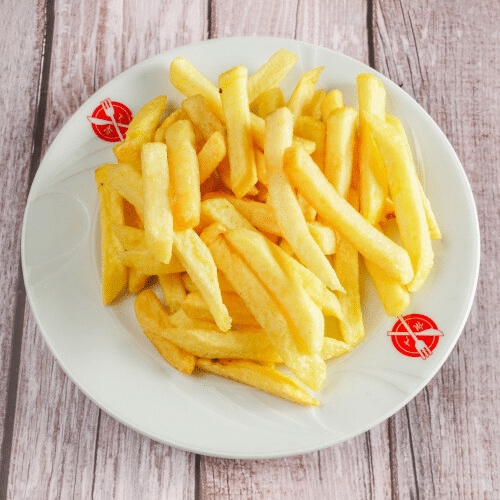 Pommes frites