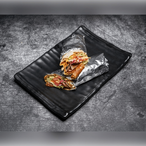 Lahmacun Bam Bam