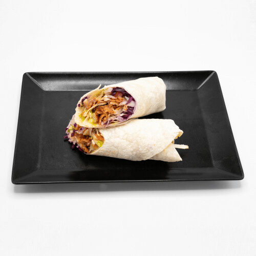 Dürüm Döner