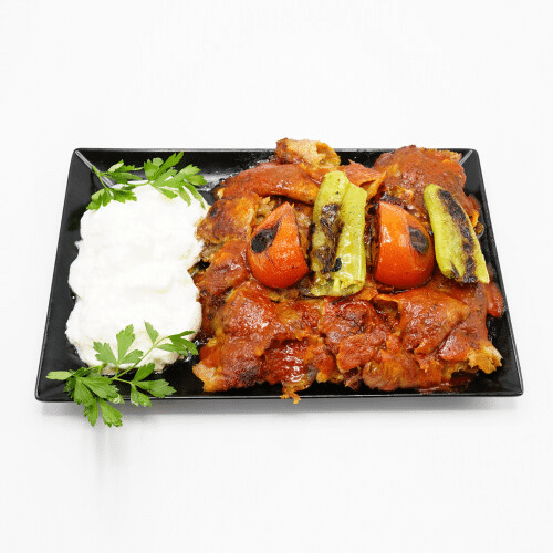 Iskender Kebap