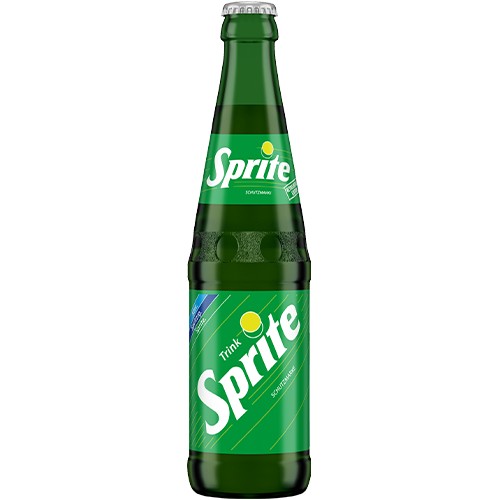 Sprite 24 x 0.33l (MEHRWEG)