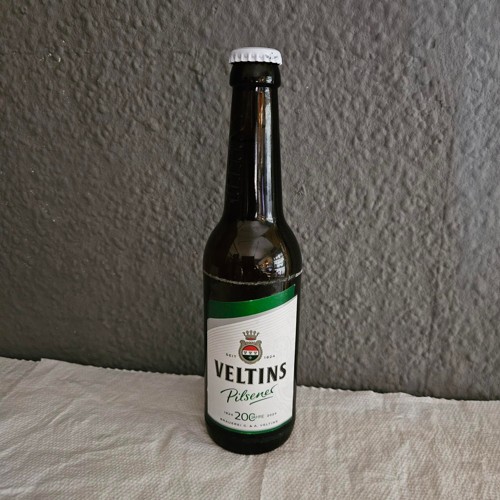 Veltins Pils 20 x 0.33l (MEHRWEG)