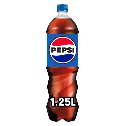 Pepsi Das Original 6 x 1.25l (EINWEG)