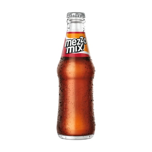 Mezzo Mix 24 x 0.2l (MEHRWEG)
