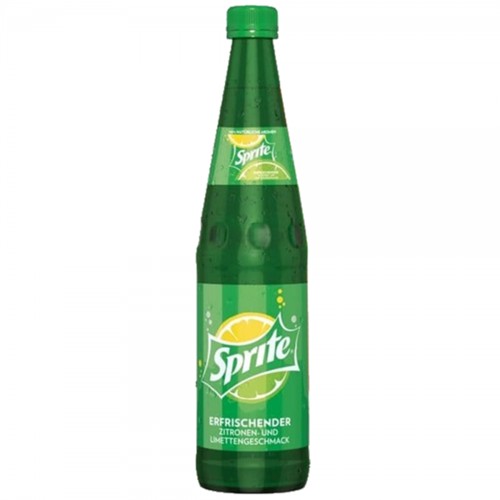 Sprite 20 x 0.5l (MEHRWEG)