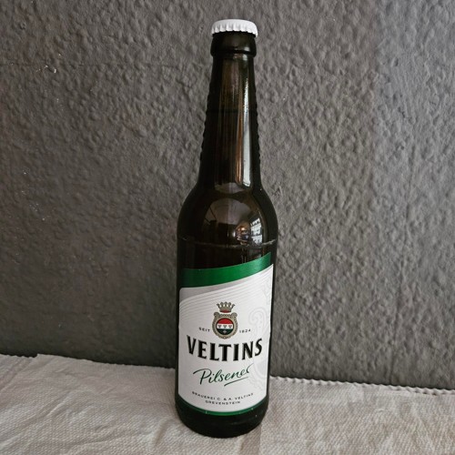 Veltins Pils 20 x 0.5l (MEHRWEG)