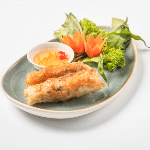 Chả Giò Chay (2 Stück)