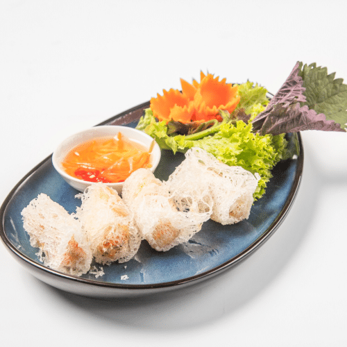 Chả Giò Rế (4 Stück)