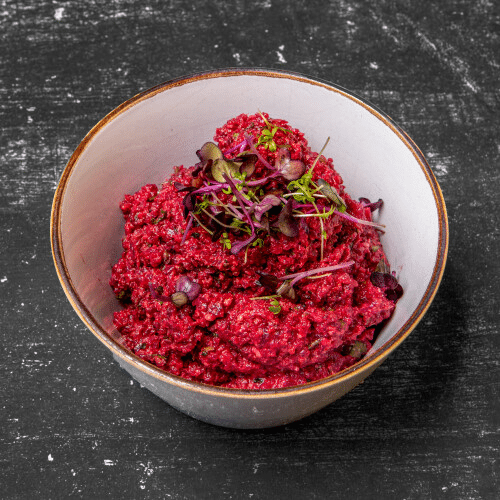Rote-Bete-Salat