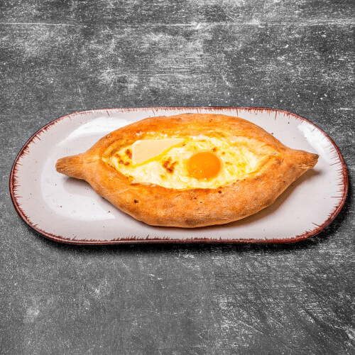 Adjaruli Khatchapuri