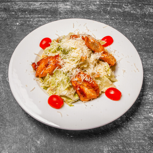 Ceasar Salat
