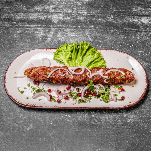 Khababi - Lamm Hackspieß