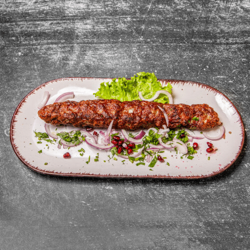 Khababi - Rinder Hackspieß