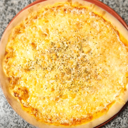 Pizza Margherita